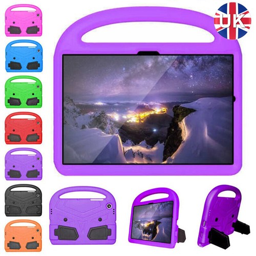 Kids shockproof eva stand case - kids,