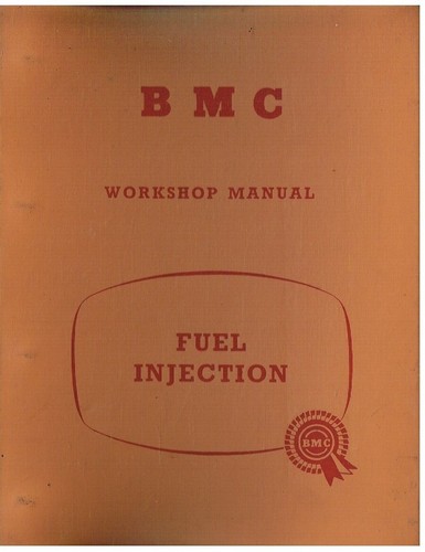 Bmc 3 8 - 2.55, 5.7