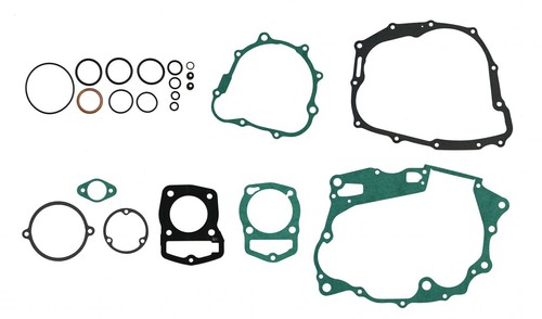 Full engine gasket - gasket, honda