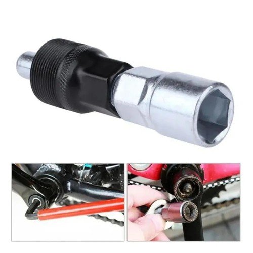 Crank puller removal - removal, tool