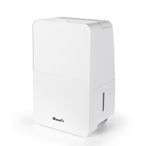 Woods mdk11 white dehumidifier - mdk11,