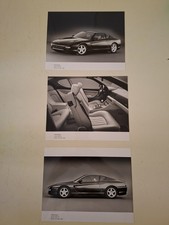 1992 Ferrari 456 Gt Foto