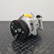 CITROEN C5 X MK1 (E43) 2022 1.2 PETROL AIR CONDITIONING COMPRESSOR 9833718880