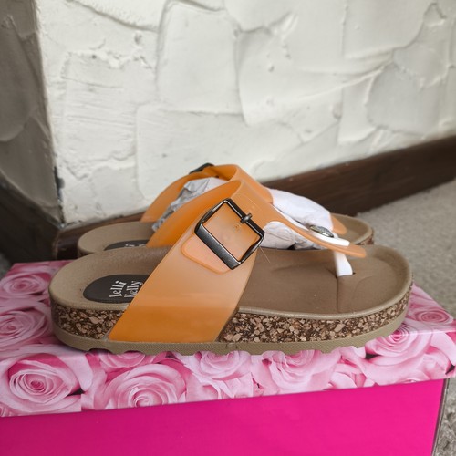 Lelli kelly sorbetto sandals - lelli,
