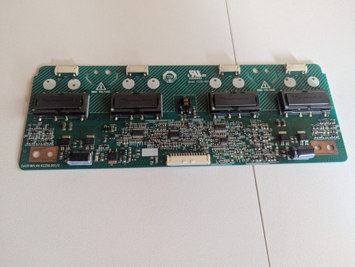 Inverter board v225 001 - inverter, v225-001