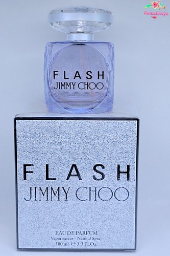 Jimmy choo flash eau parfum - jimmy,