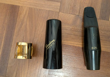 Vandoren V5 Baritone Saxophone