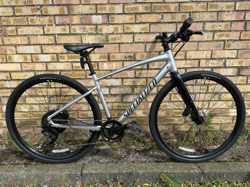 Specialized sirrus 0 disc - specialized, x