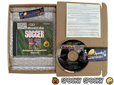 Sensible Soccer Limited
