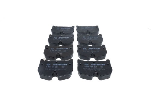 0986494364 brake pad set - pad, set,