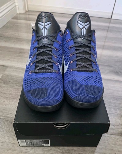 Size nike kobe 9 elite - -,