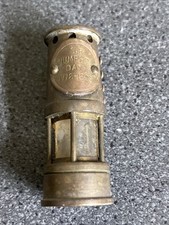 VINTAGE SIR HUMPHRY DAVY