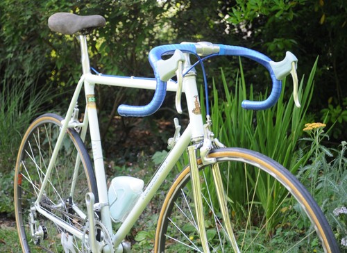 1983 raleigh road ace - 1983,