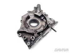 Peugeot Bipper Engine Oil Pump