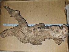 Large Aquarium Driftwood Root
