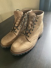 *Very Rare* Chippewa Boots 110