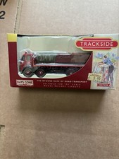 Lledo Trackside Leyland 8