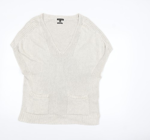 Massimo dutti women - dutti, beige