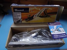 Record No.05 Jack Plane