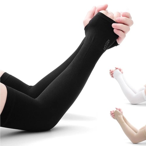 Pairs cooling arm sleeves - cooling,