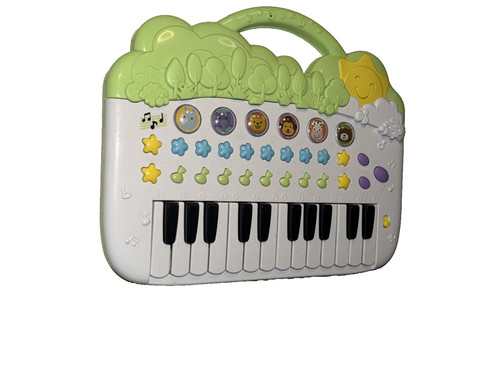 Beautiful piano with multiple - beautiful,
