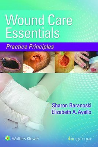 Wound care essentials - wound,
