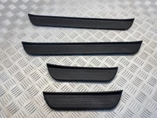 2021 KIA CEED FRONT & REAR SIDE STEP SIIL SET GENUINE 85873-J7100
