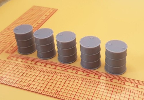 35th scale set - 1/35th,