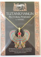 Westair - Egyptian Historical