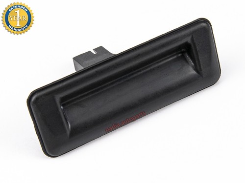 Rear trunk boot tailgate - rear,