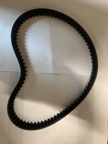 Bikes 125 drive belt - wk,