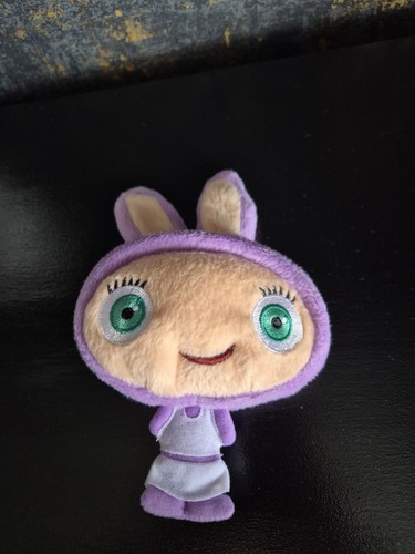 Cbeebies fisher price waybuloo - fisher-price,