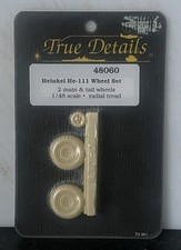 True Details - Heinkel He-111