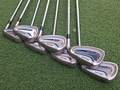 Mizuno mx100 tune 5 - y-tune, xl