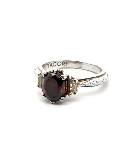 Tacori sterling silver - iv,