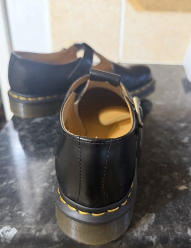 Martens polley mary - martens,