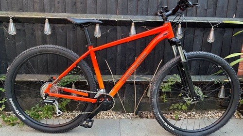 Men cannondale trail - trail, 6
