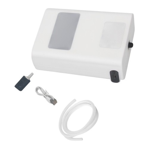 Live bait oxygen pump for - live,