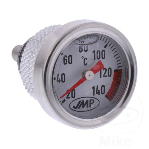 Jmp oil temperature - jmp,