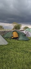 Hilleberg Nallo 2 GT Green