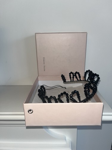 Simone rocha black crystal - simone,