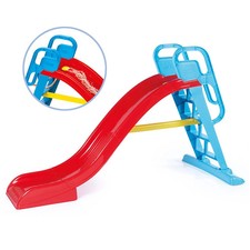 Big Splash Water Slide Kids Outdoor Garden PlayTNUS-TL-025 Set Red Blue 3 Years+