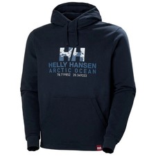 Helly Hansen Mens Arctic Ocean