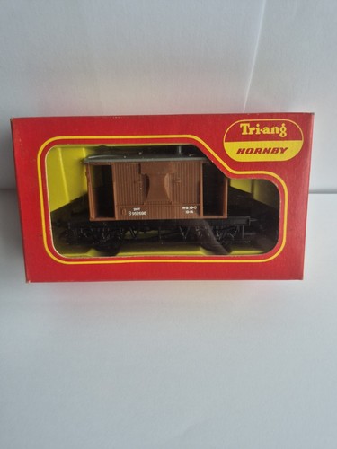 Vintage triang hornby r636 - vintage,