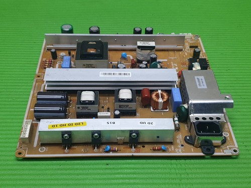 Power supply board psu - board,