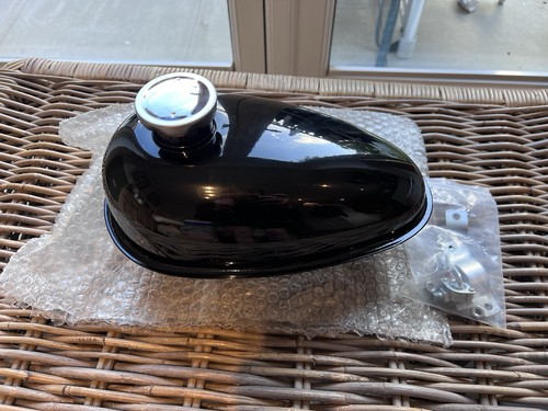 Vintage motorcycle fuel - vintage,