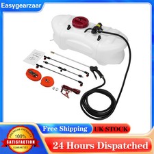 ATV Quad Sprayer 12V 60 Liters