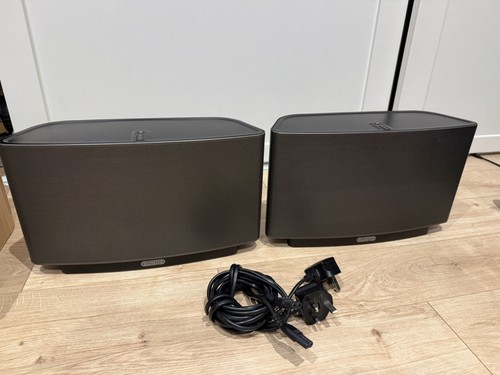 Sonos play 5 - sonos,