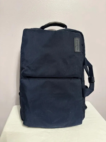 Samsonite red dark - red, blue