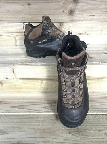 Merrell chameleon mid gtx - 4,